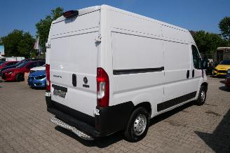 Fiat Ducato L2H2 AUTOMATISCHE AIRCO NAVIGATIE picture 4