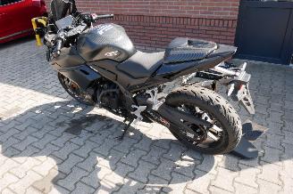 Honda CBR 500 R  picture 8