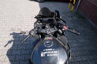 Honda CBR 500 R  picture 9