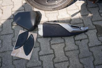 Honda CBR 500 R  picture 12