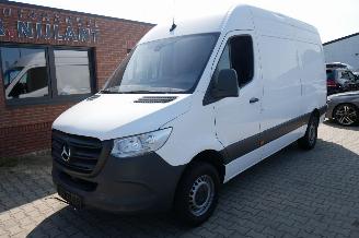 Mercedes Sprinter L2H2 RWD picture 2