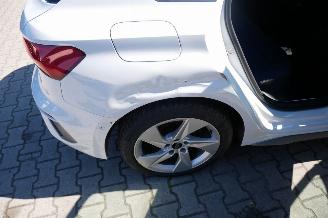 Audi A3 35 TDI SPORTBACK S-LINE LEER LED picture 13