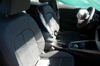 Audi A3 35 TDI SPORTBACK S-LINE LEER LED picture 12