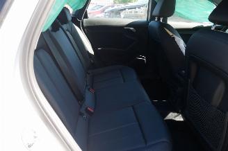 Audi A3 35 TDI SPORTBACK S-LINE LEER LED picture 14