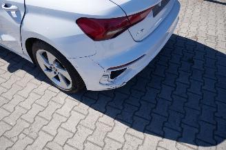 Audi A3 35 TDI SPORTBACK S-LINE LEER LED picture 5
