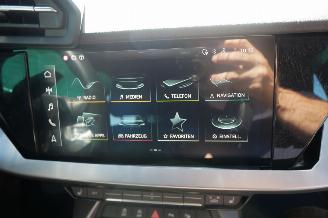 Audi A3 35 TDI SPORTBACK S-LINE LEER LED picture 20