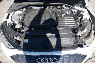 Audi A3 35 TDI SPORTBACK S-LINE LEER LED picture 10