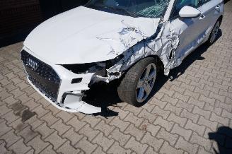 Audi A3 35 TDI SPORTBACK S-LINE LEER LED picture 8