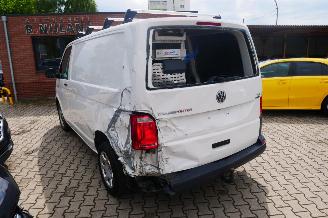 Volkswagen Transporter T6 4-MOTION picture 4