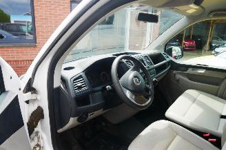 Volkswagen Transporter T6 4-MOTION picture 8
