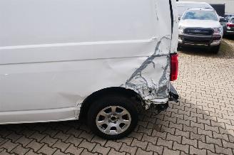 Volkswagen Transporter T6 4-MOTION picture 5