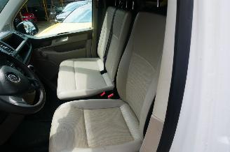 Volkswagen Transporter T6 4-MOTION picture 9