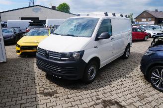 Avarii auto utilitare Volkswagen Transporter T6 4-MOTION 2017/3