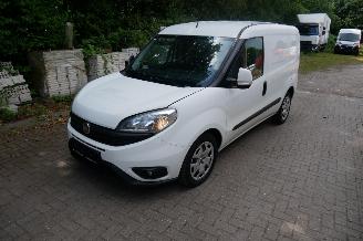 occasion commercial vehicles Fiat Doblo  2015/6