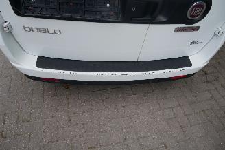 Fiat Doblo  picture 5