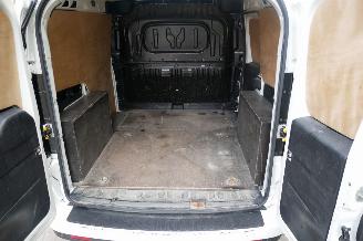 Fiat Doblo  picture 12