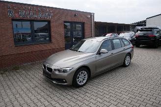  BMW 3-serie 318 D TOURING ADVANTAGE 2018/7