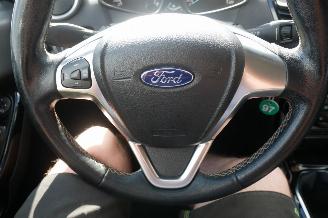 Ford Fiesta TITANIUM picture 17