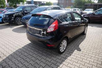Ford Fiesta TITANIUM picture 3