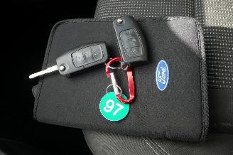 Ford Fiesta TITANIUM picture 14