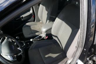Ford Fiesta TITANIUM picture 10