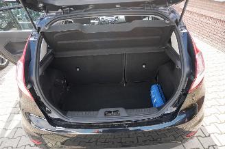 Ford Fiesta TITANIUM picture 13