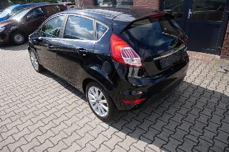 Ford Fiesta TITANIUM picture 4