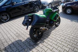 Kawasaki Z 1000 Z 1000 SX picture 3