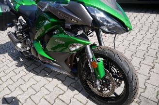 Kawasaki Z 1000 Z 1000 SX picture 10