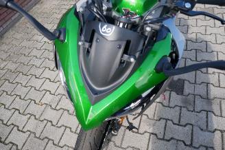 Kawasaki Z 1000 Z 1000 SX picture 7