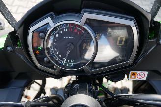 Kawasaki Z 1000 Z 1000 SX picture 5