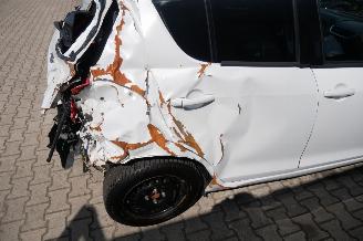 Suzuki Swift  picture 10