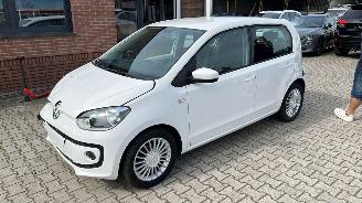 Volkswagen Up! high up! picture 2