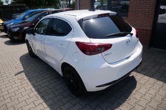 Mazda 2 SKY-ACTIVE HOMURA picture 4