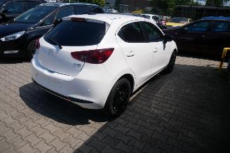 Mazda 2 SKY-ACTIVE HOMURA picture 3