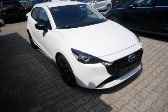 Mazda 2 SKY-ACTIVE HOMURA picture 2