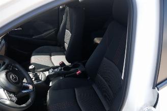 Mazda 2 SKY-ACTIVE HOMURA picture 8