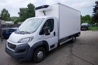Fiat Ducato KOEL_VRIES KOFFER MOTORSCHADE picture 4