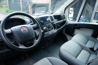 Fiat Ducato KOEL_VRIES KOFFER MOTORSCHADE picture 11