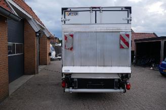 Fiat Ducato KOEL_VRIES KOFFER MOTORSCHADE picture 8