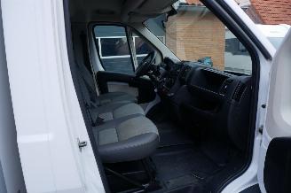Fiat Ducato KOEL_VRIES KOFFER MOTORSCHADE picture 16