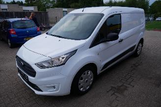 Ford Transit Connect L2H1 picture 4