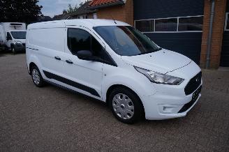occasion commercial vehicles Ford Transit Connect L2H1 2019/4