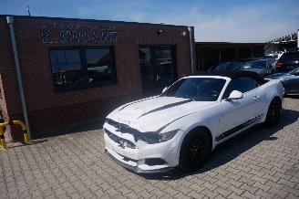 škoda osobní automobily Ford Mustang GT PERFORMANCE 2018/6