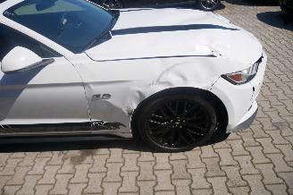 Ford Mustang GT PERFORMANCE picture 6