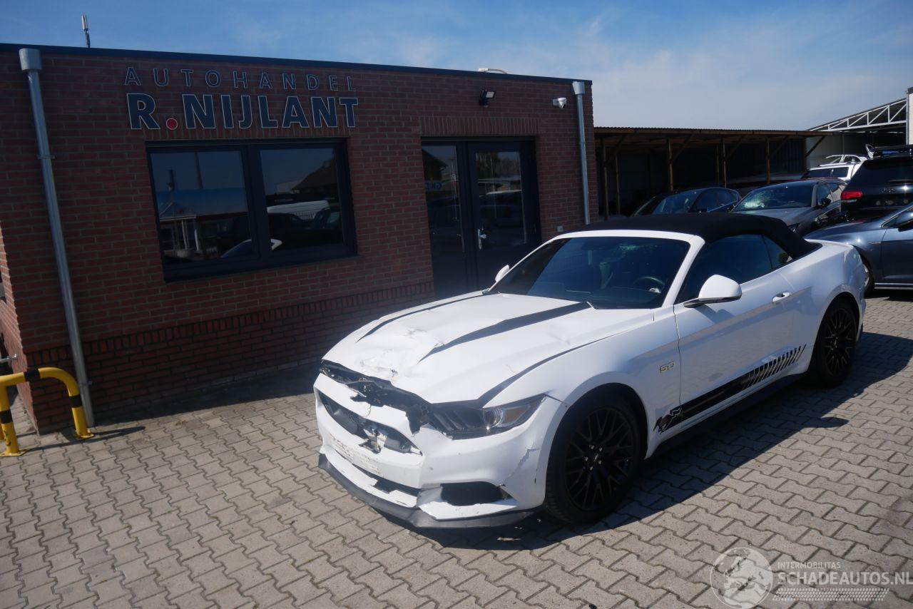 Ford Mustang GT PERFORMANCE
