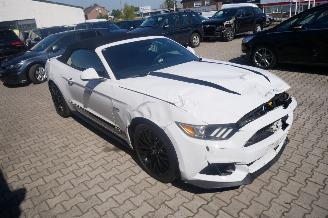 Ford Mustang GT PERFORMANCE picture 2