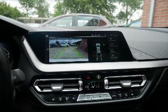 BMW 1-serie 120 D M-SPORT X-DRIVE ALCANTARA AUTOMAAT PANORAMADAK LED picture 9