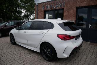 BMW 1-serie 120 D M-SPORT X-DRIVE ALCANTARA AUTOMAAT PANORAMADAK LED picture 4