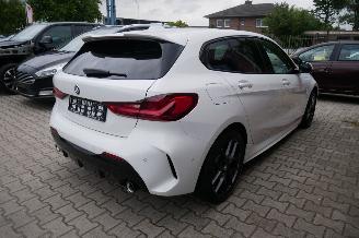 BMW 1-serie 120 D M-SPORT X-DRIVE ALCANTARA AUTOMAAT PANORAMADAK LED picture 3